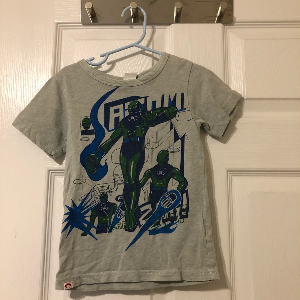 Appaman tee